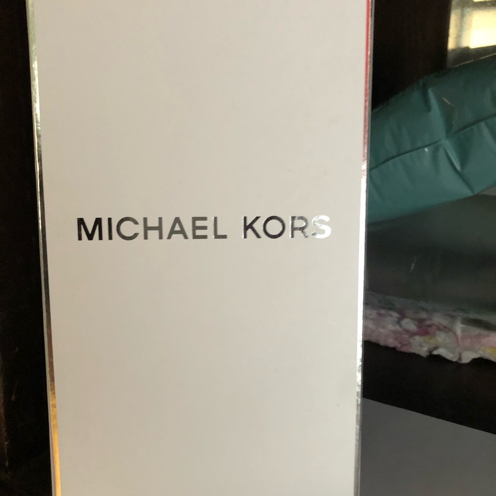 Micheal kors purse charm